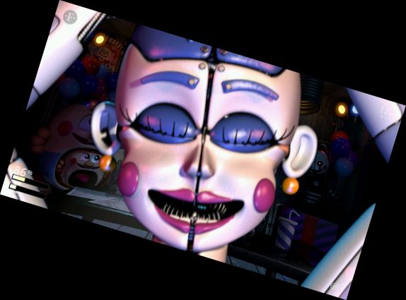 Ultimate Custom Night