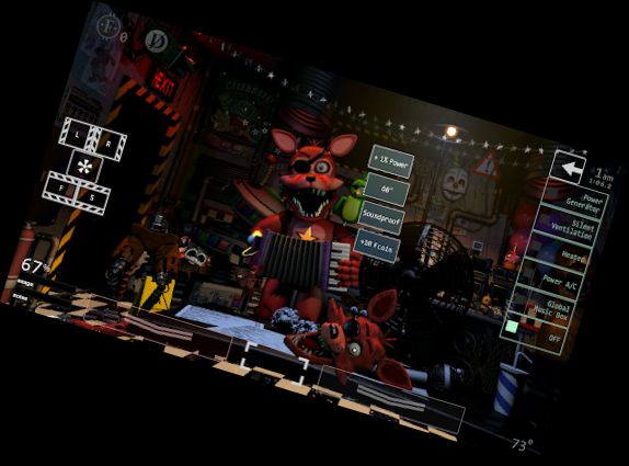 Ultimate Custom Night