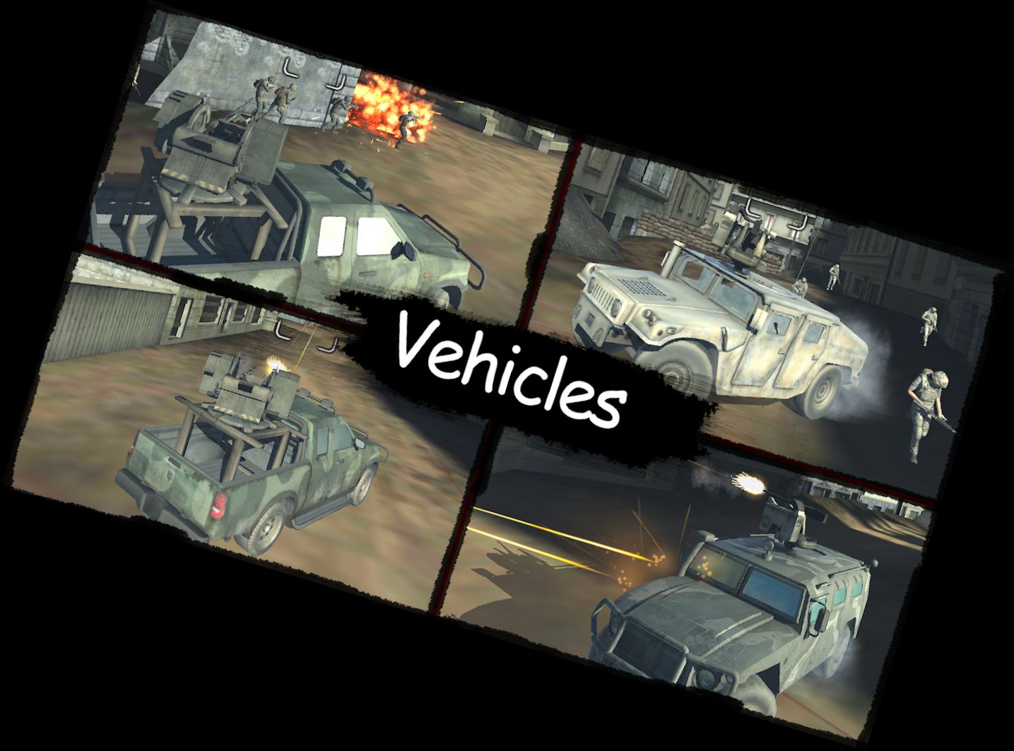 Контрольний Постріл КП