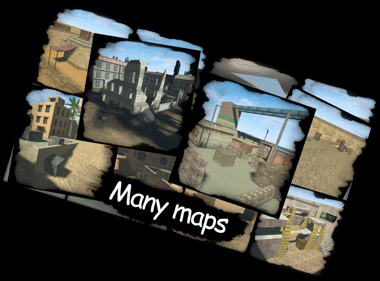 Контрольний Постріл КП