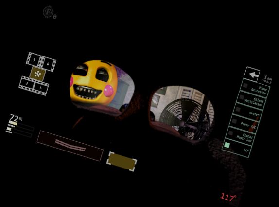 Ultimate Custom Night