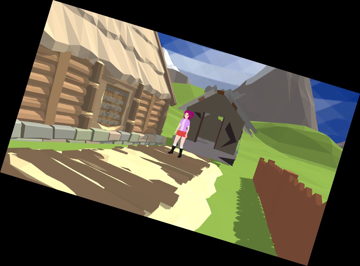 Режим Вбивства Портативний Лайт