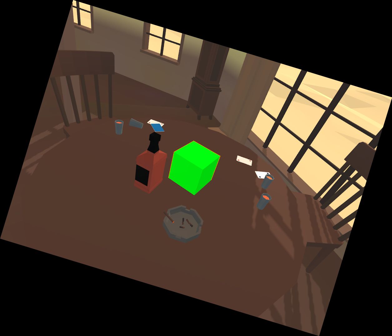 Режим Вбивства Портативний Лайт