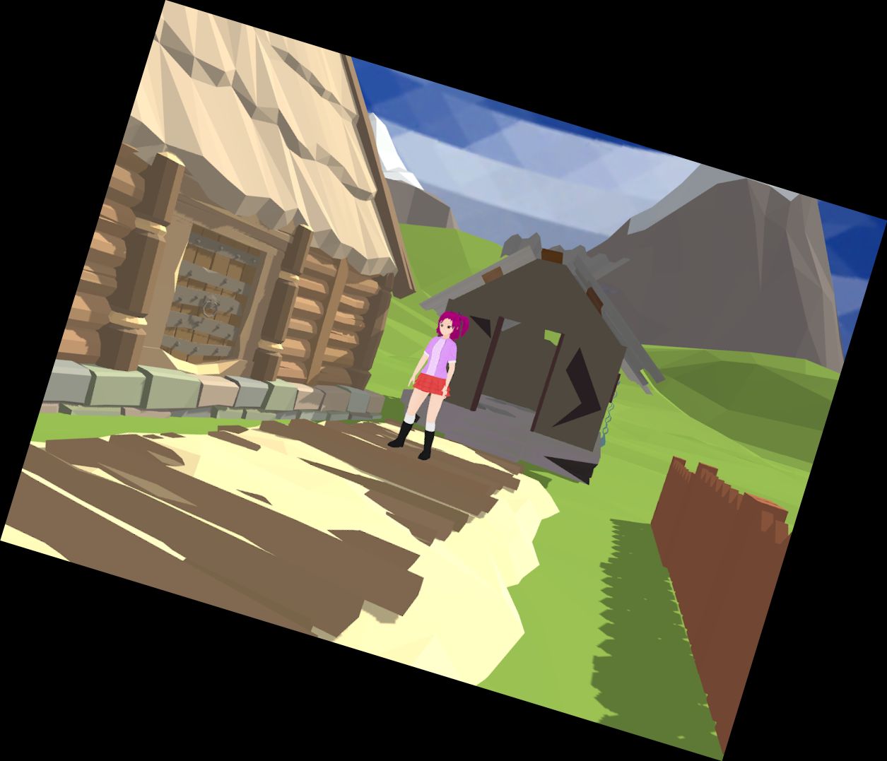 Режим Вбивства Портативний Лайт