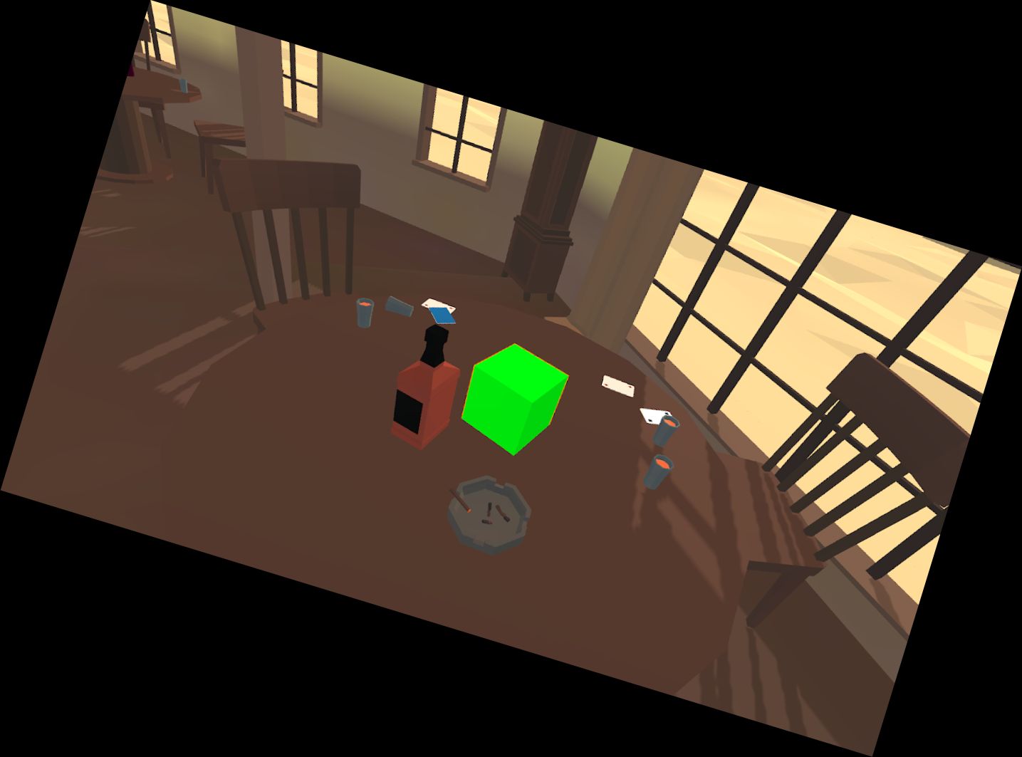 Режим Вбивства Портативний Лайт