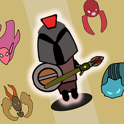 Герои Стрелков: Монст