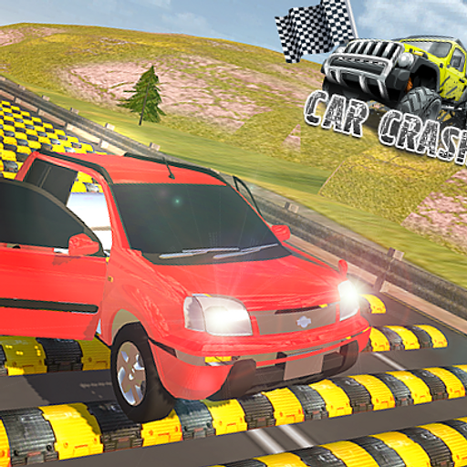 Vehicle Collision Simulator