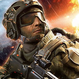 Kommando Armee Angriff