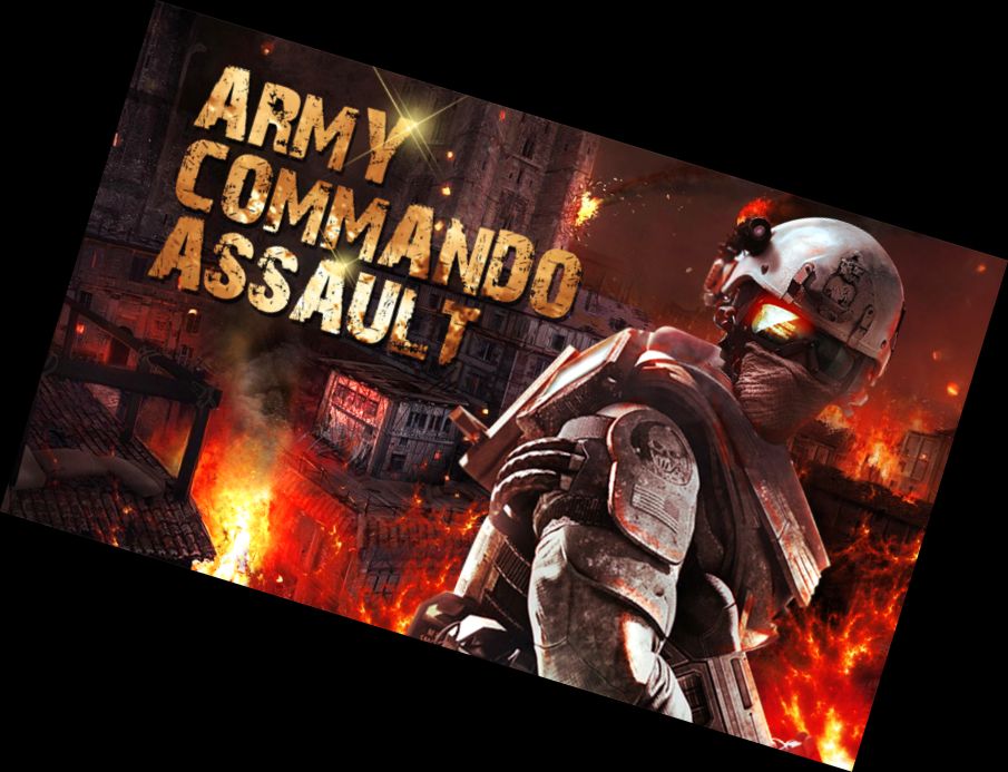 Comando de Asalto del Ejérc