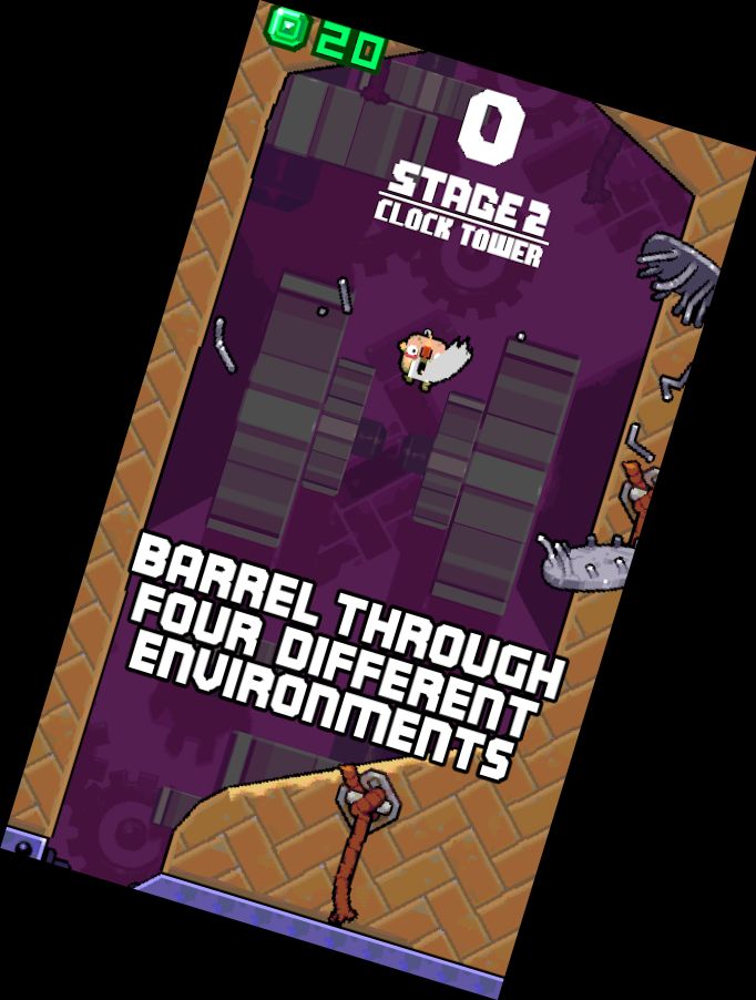 Підземелля Розтяжки