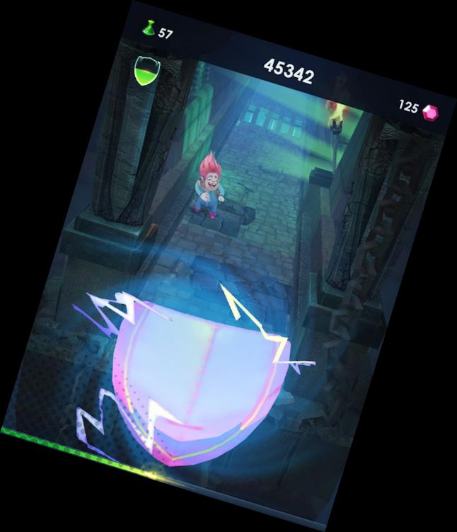 <think>
Okay, I need to translate "Zombie