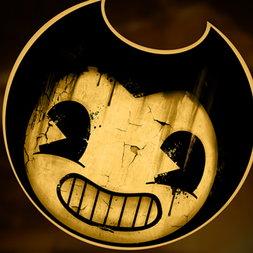 Bendy y la Máquina de Tinta