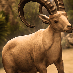 Остаточний Симулятор Ібек