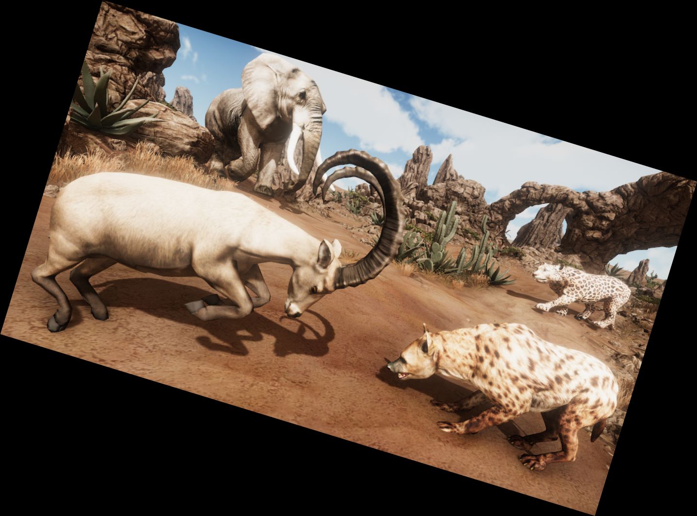 Ультимативный Симулятор И