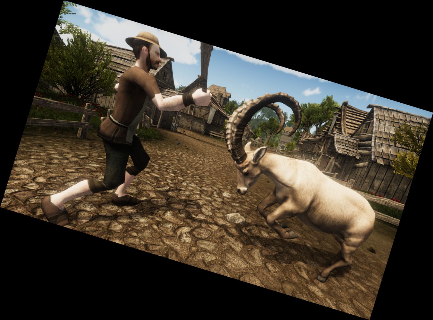 Ультимативный Симулятор И