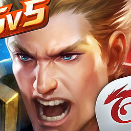 Garena Arena of Valor Mobile