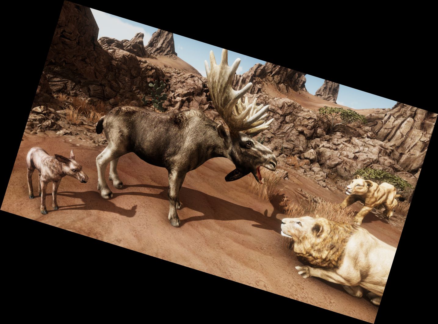 Ультимативный Симулятор Л