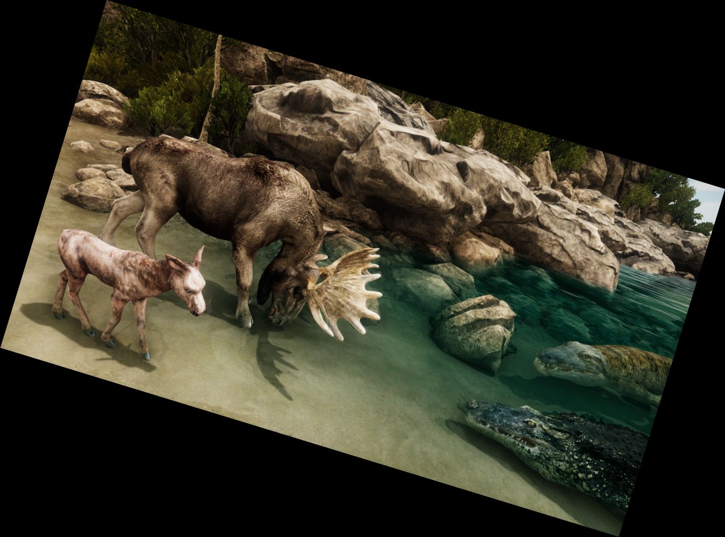 Ультимативный Симулятор Л