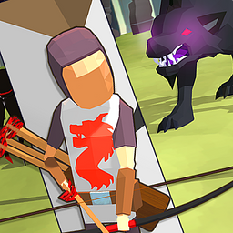 Letzte Pfeile: Scharfschüt