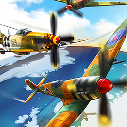 Warplanes: Online Combat