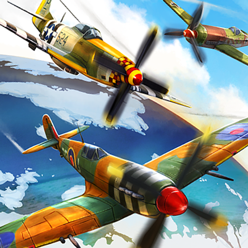 Warplanes: Online Combat