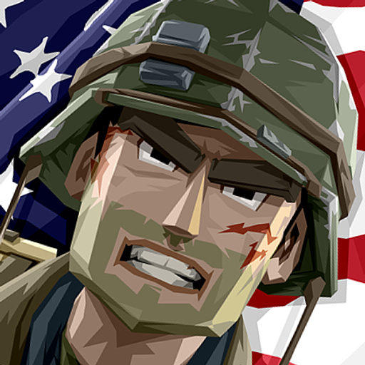 World War Polygon: WW2 Shooter