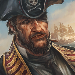 The Buccaneer: Caribbean Plunder