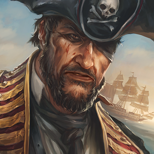 The Buccaneer: Caribbean Plunder