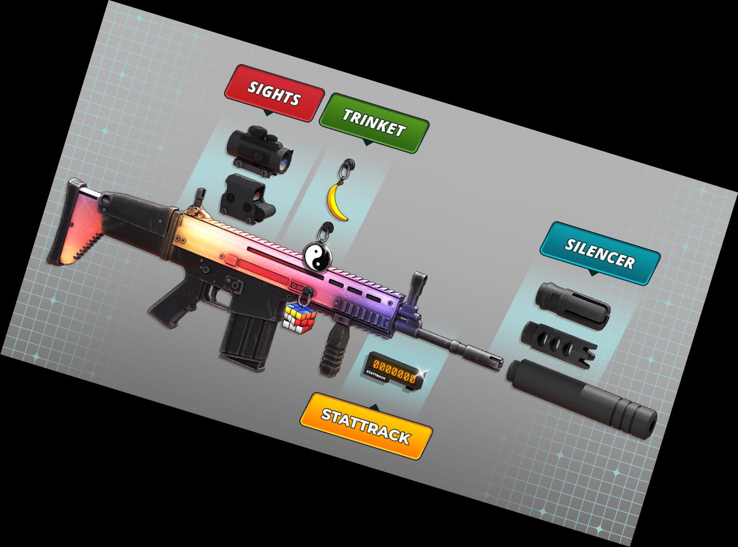 POLYWAR: Мультиплеер