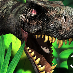 Dinosaur Expedition: Primeval Odyssey