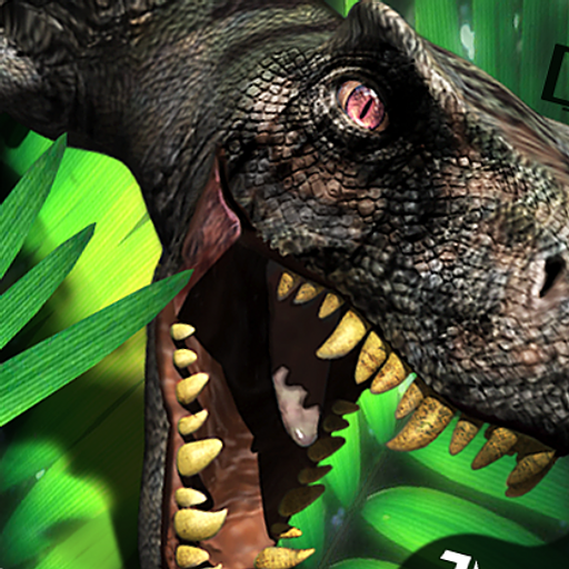 Dinosaur Expedition: Primeval Odyssey