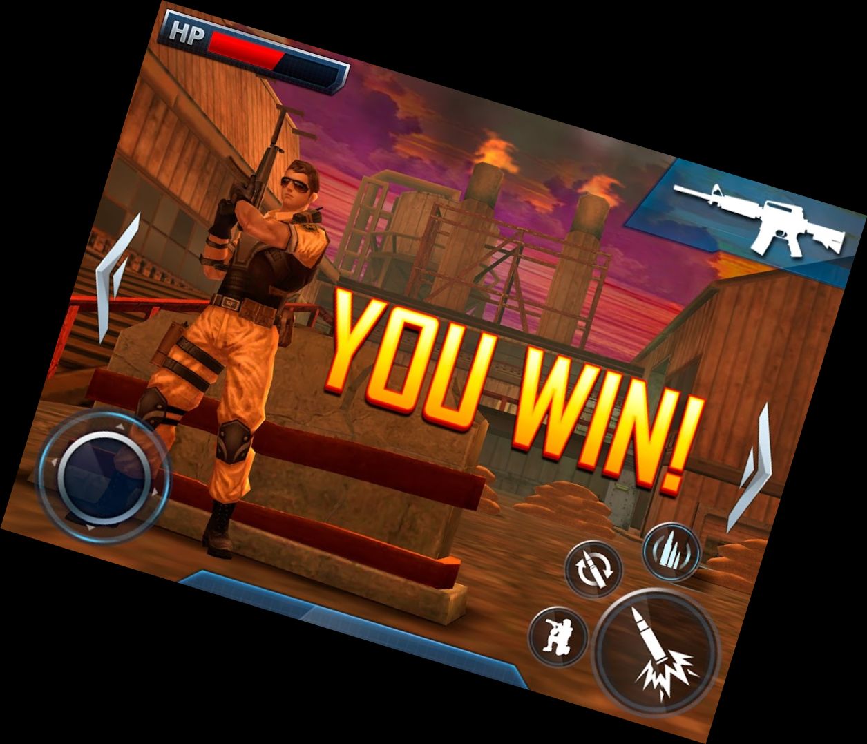 Боевые Механи