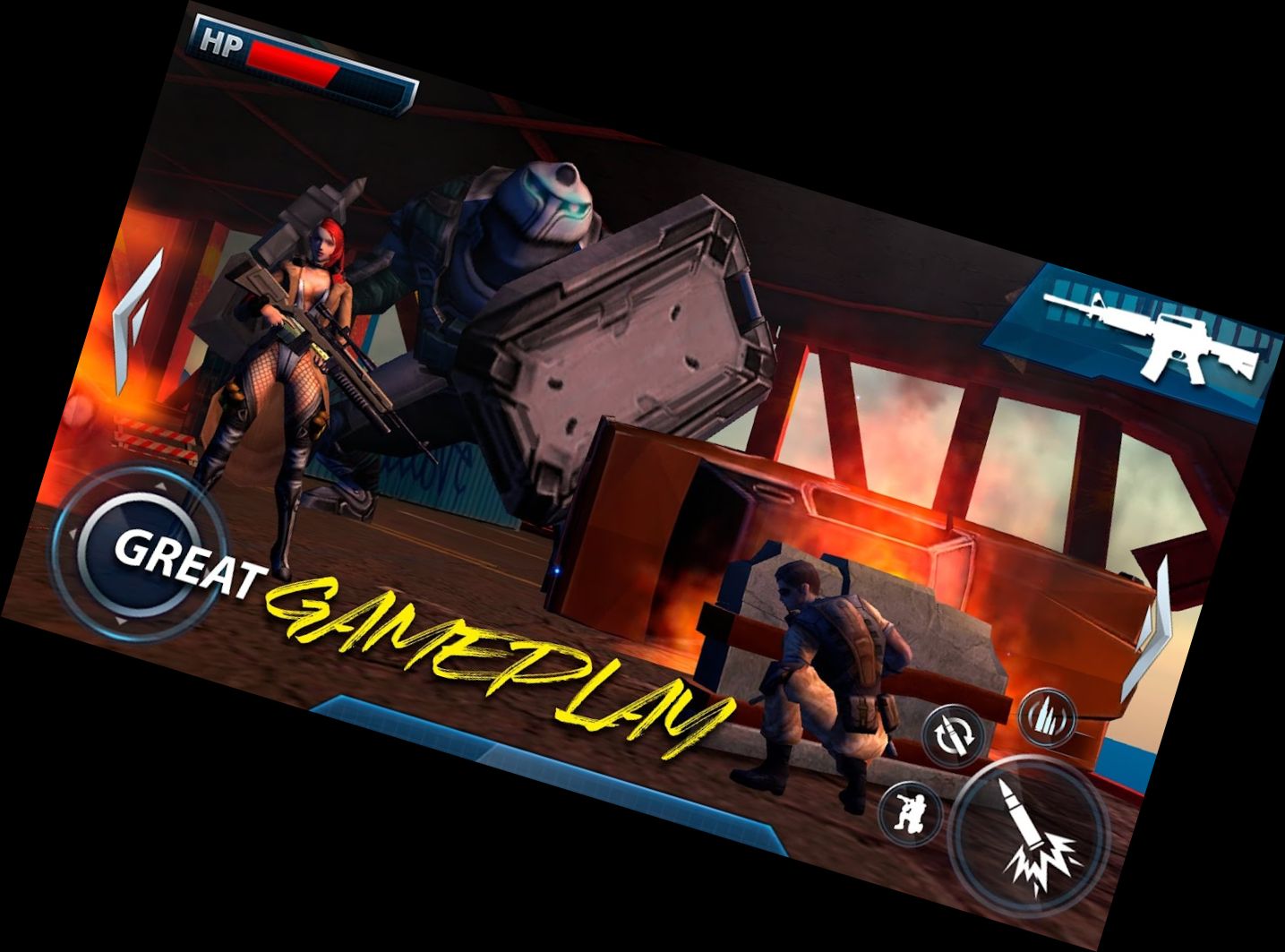 Військові Шест