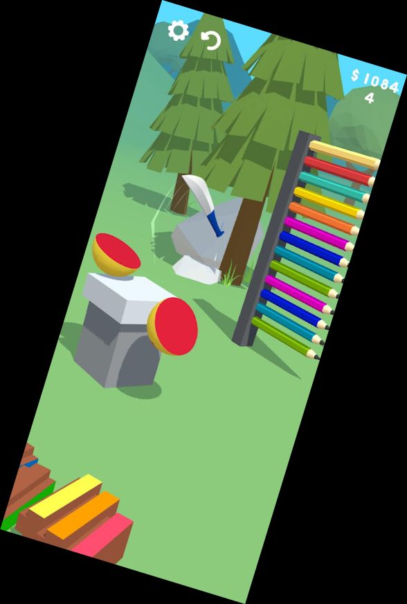 Разрежь Все!