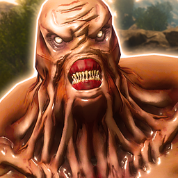 Злой Мутант Клоп Симулятор