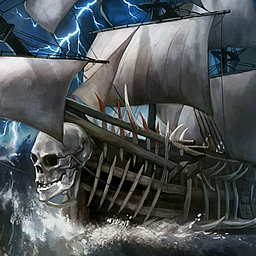 Пират: Чума мертвых