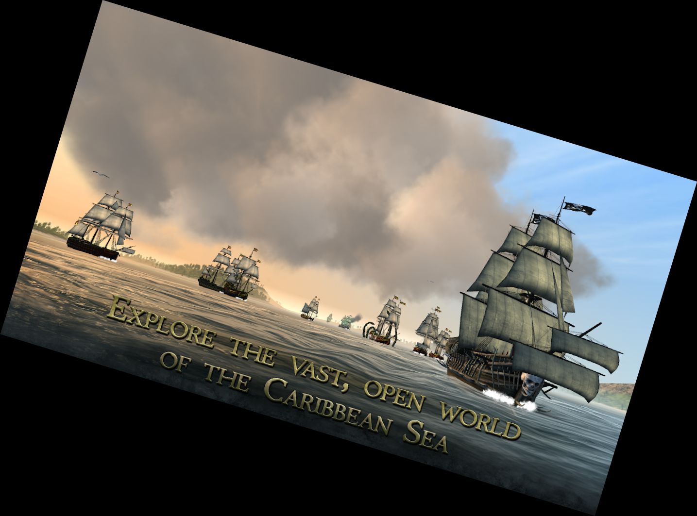 Пират: Чума мертвых