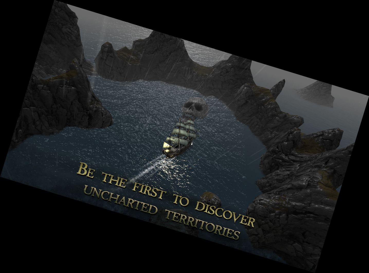 Пират: Чума мертвых