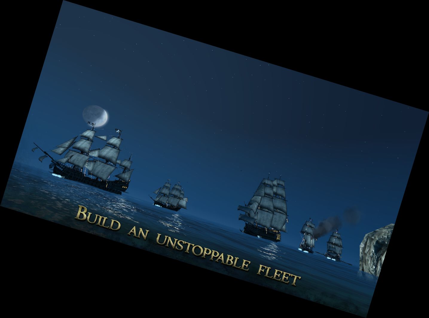 Пірат: Чума мертвих