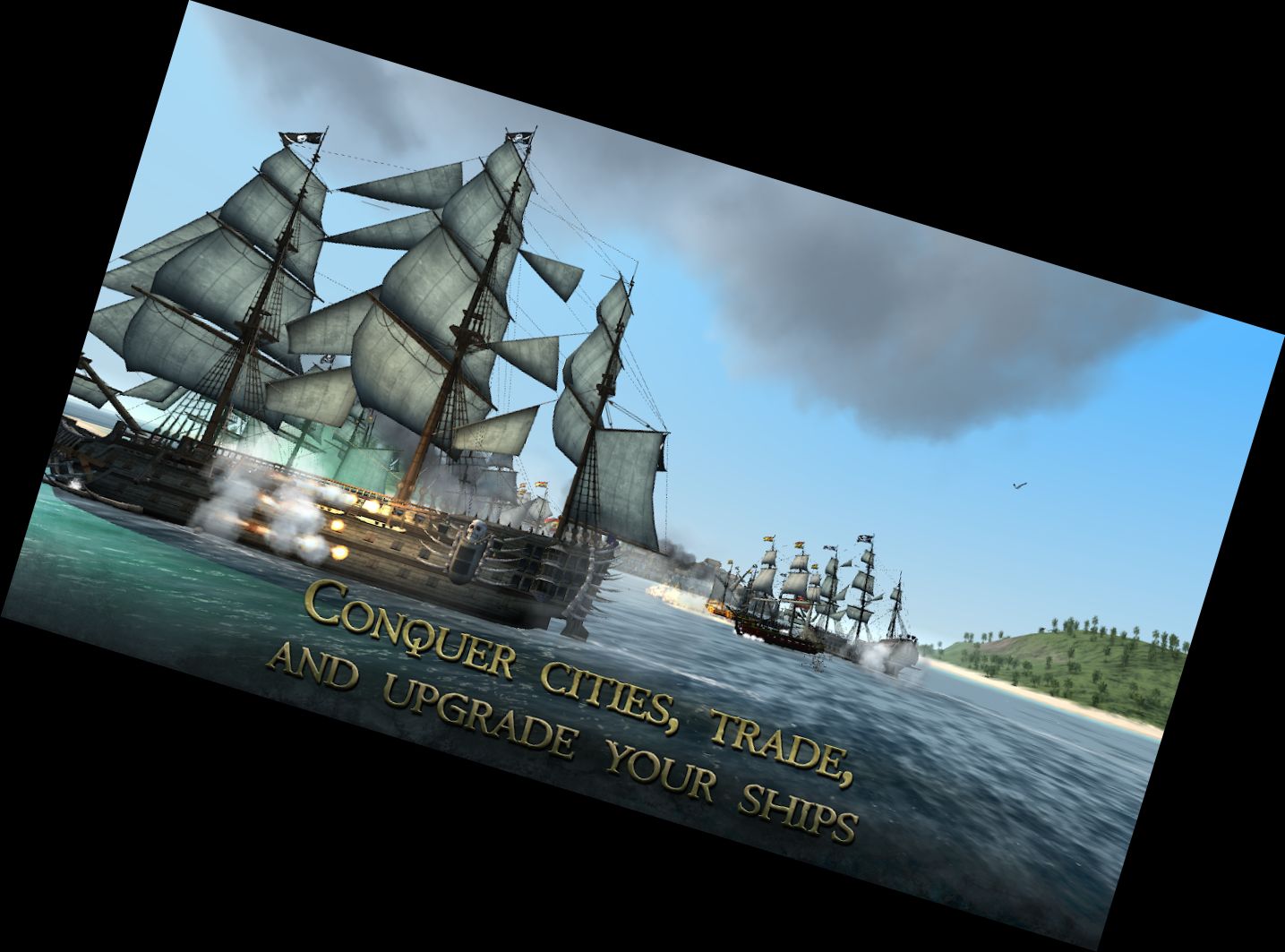 Пірат: Чума мертвих