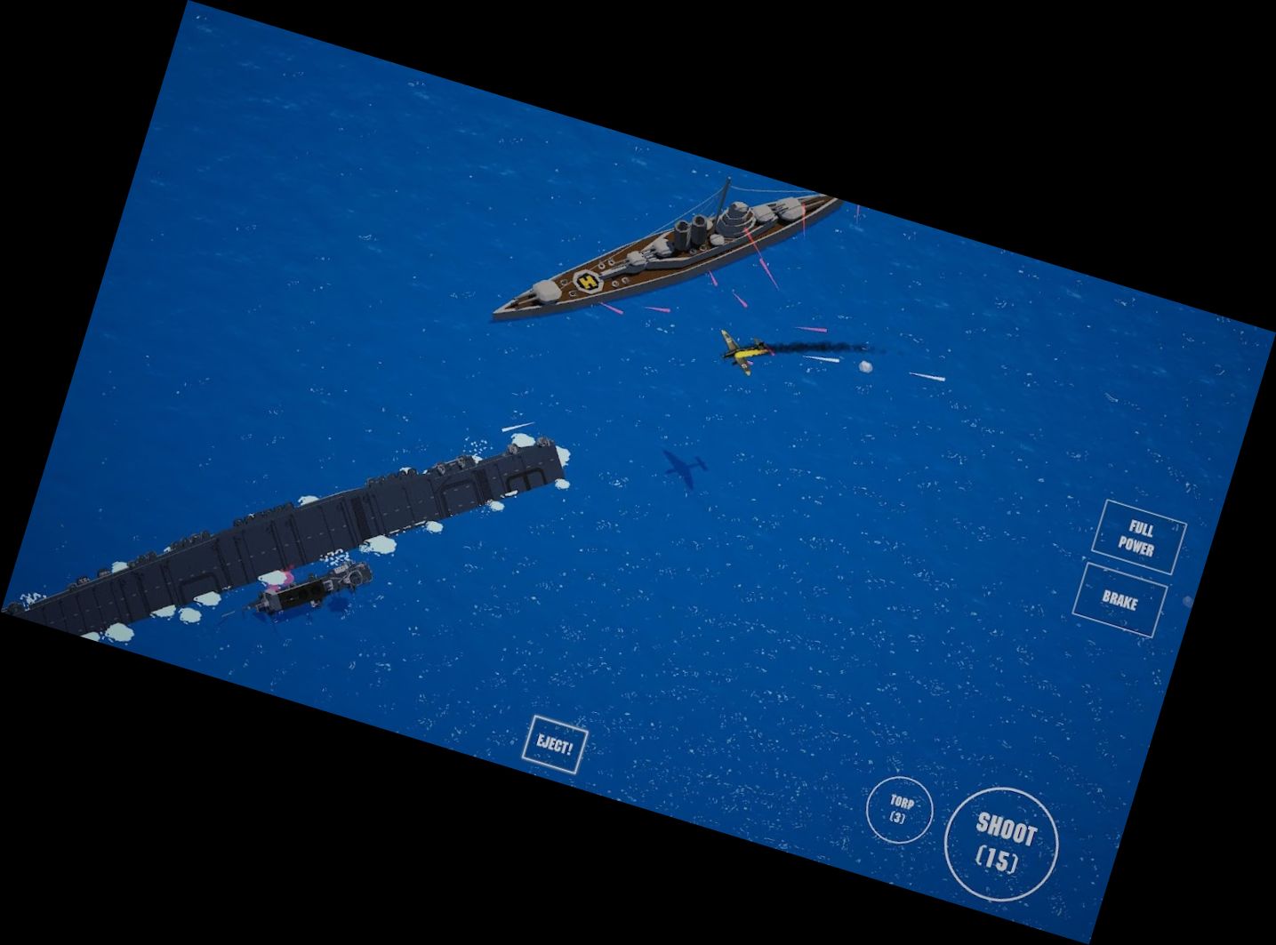 Атака Рейда