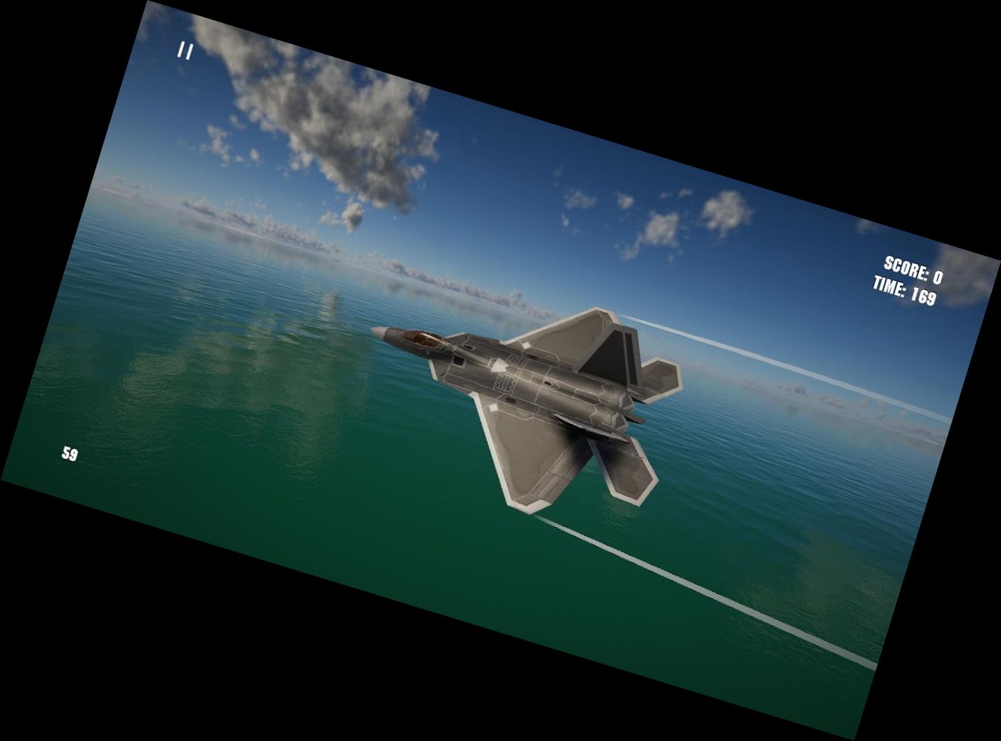 Атака Джет Р