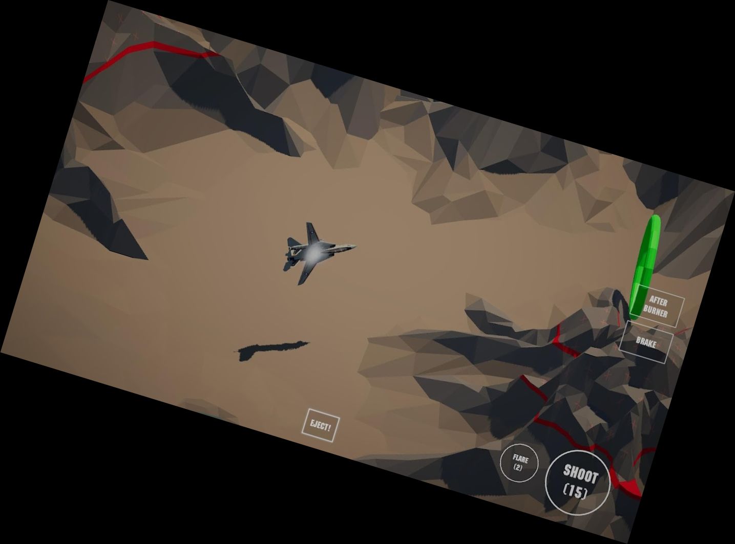 Атака Рейда