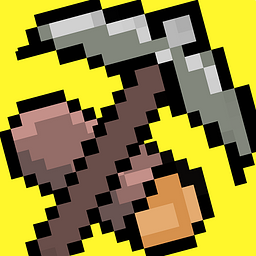 WasCraft Pixel-Spiele Offline