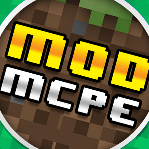 Minecraft PE Master: Mods & Addons