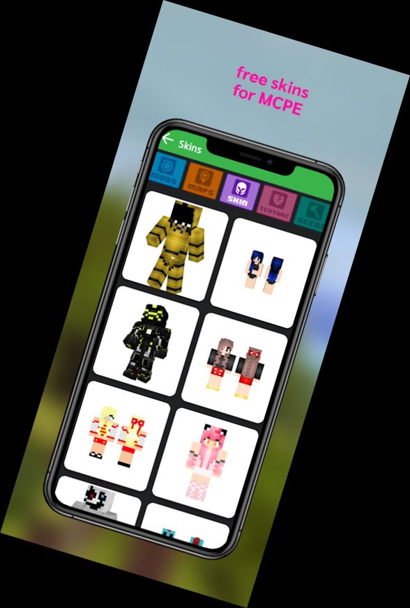 MCPE Master: Mods & Add-ons wird zu