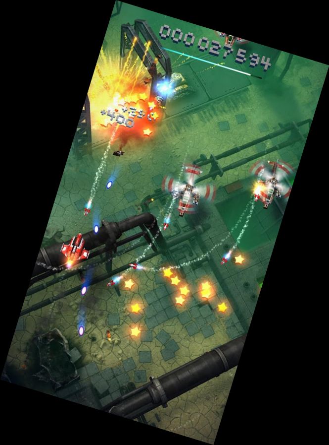 Fuerza Celestial Recarg