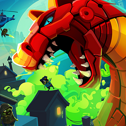 Драконячі П