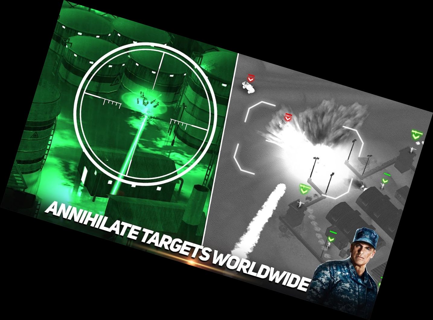 Беспилотник 2: