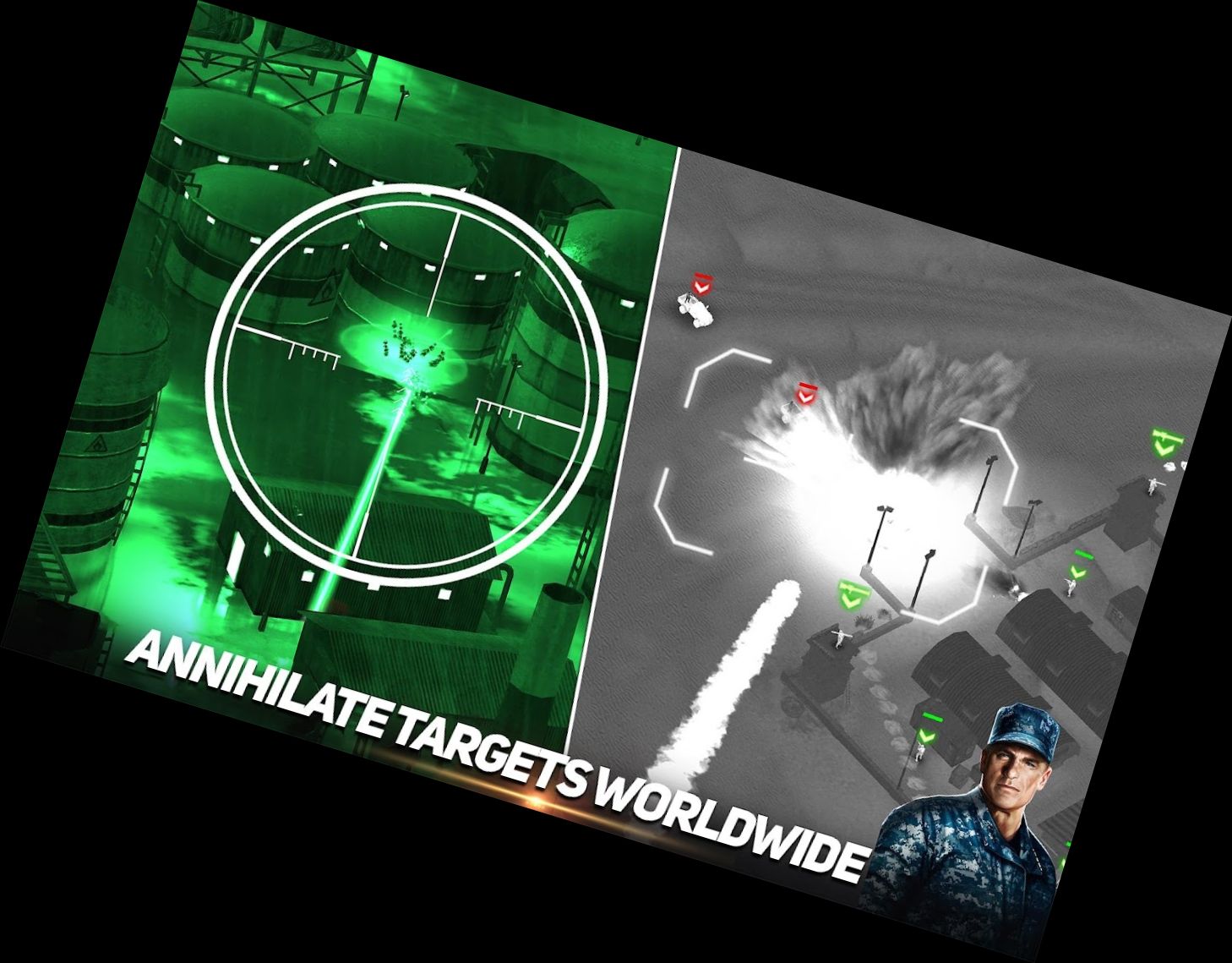 Беспилотник 2: